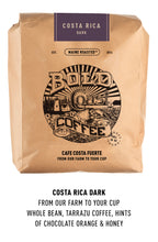 Load image into Gallery viewer, Costa Rica