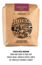 Load image into Gallery viewer, Costa Rica