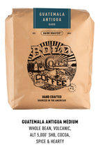 Load image into Gallery viewer, Guatemala Antigua