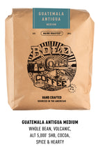 Load image into Gallery viewer, Guatemala Antigua